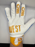 Modelo Gloves