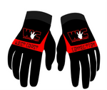 Crooked Magnetic Gloves