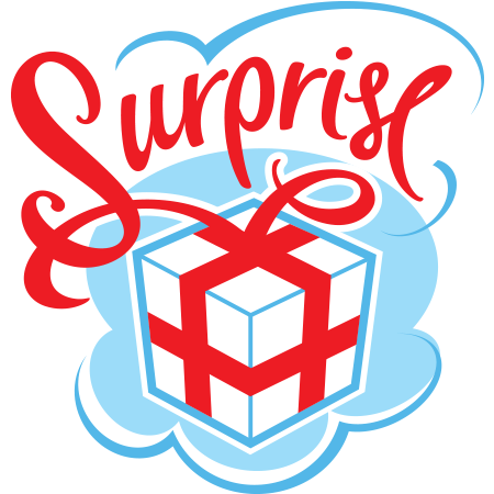 Surprise Gift