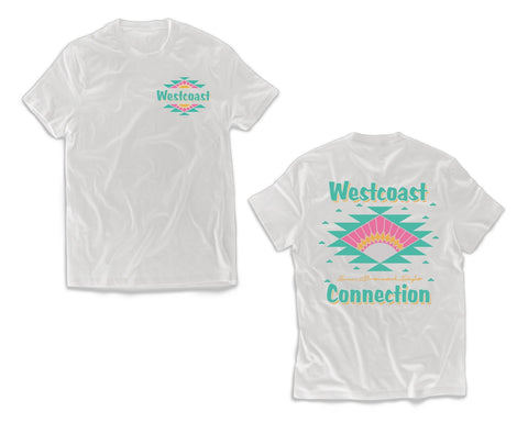 Iced Tee Shirts