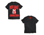 West Row T Shirt