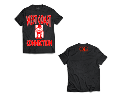 West Row T Shirt