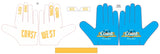 Modelo Gloves