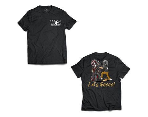 WEST COAST COLLECTION - BTK