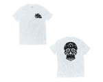 Sugar Skull T Shirt - Black