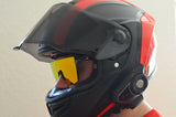 Visor Glasses
