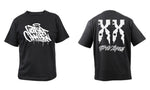 Street Legacy Shirt XX Years