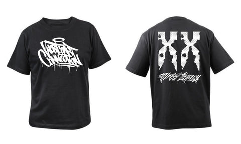 Street Legacy Shirt XX Years