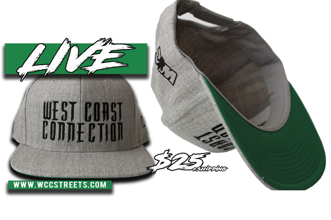 WestCoast Connection