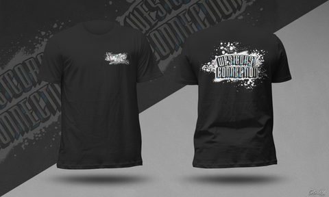 Splatter Design