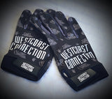 Legendary Gloves - Limited Edition