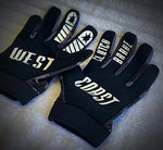Legendary Gloves - Limited Edition