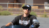 Graffiti Hat - BLACK - NEW ERA