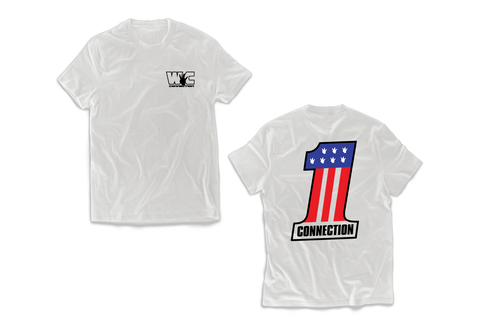HD-1 Tee