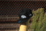 Graffiti Hat - BLACK - NEW ERA