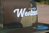 Script Hat - CAMO - NEW ERA
