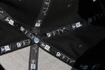 Script Hat - BLACK - NEW ERA
