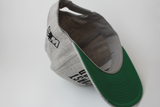 The Legendary Hat - HEATHER GREY - Yupoong