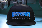 Thrasher - BLUE - NEW ERA