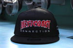 Thrasher - RED - NEW ERA