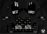 Legendary Gloves - Limited Edition