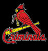 Criminals Tee Shirt - Red