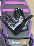 Bomber Gloves