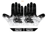 Bomber Gloves