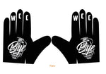 Bomber Gloves