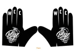 Bomber Gloves